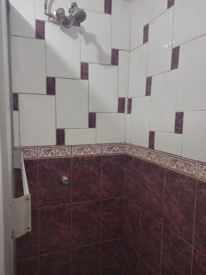 Hostal Sabogal Cajamarca Eksteriør billede